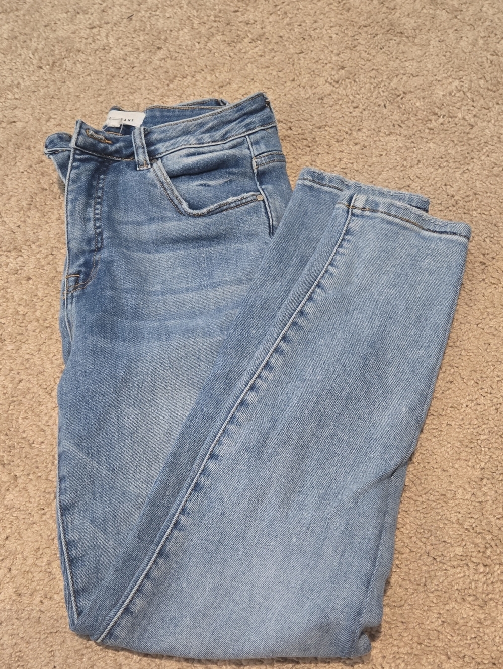 Risen Jeans 9/29